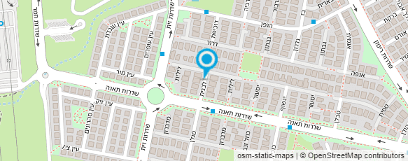 מפת הגעה אל אלוורה