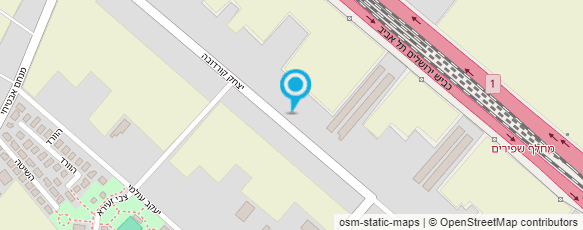 מפת הגעה אל שאנטי אופנה מהמזרח