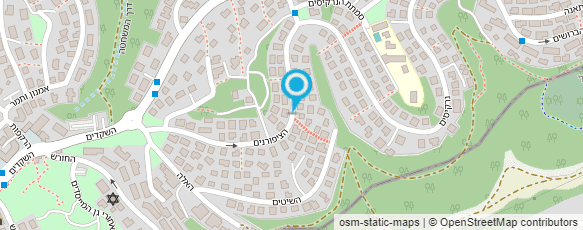 מפת הגעה אל גיל ברימר