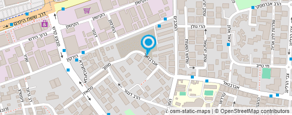 מפת הגעה אל גרר יוסי אברהמי מפת הגעה אל גרר יוסי אברהמי