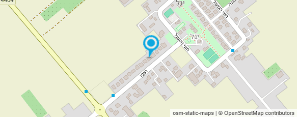 מפת הגעה אל ד"ר דניאל יוספוב מרכז רפואי מפת הגעה אל ד"ר דניאל יוספוב מרכז רפואי