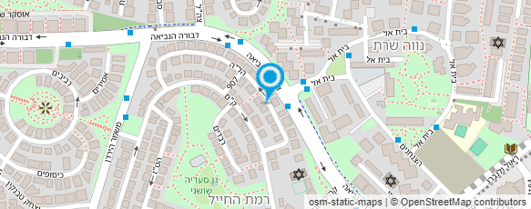 מפת הגעה אל מוטי הלוי עבודות חשמל מפת הגעה אל מוטי הלוי עבודות חשמל