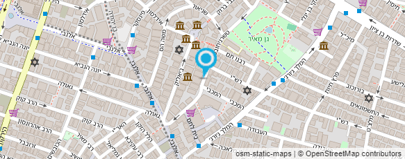 מפת הגעה אל עולם המיגון אייל חלילי מפת הגעה אל עולם המיגון אייל חלילי