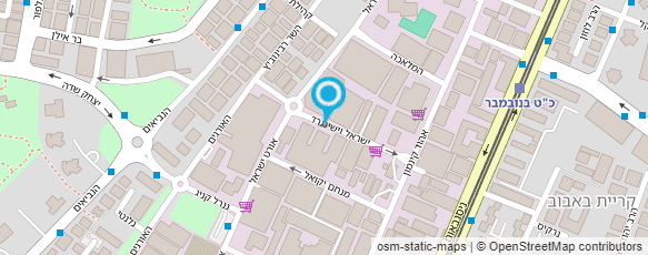 מפת הגעה אל בסופיה - מטבחים וארונות מפת הגעה אל בסופיה - מטבחים וארונות