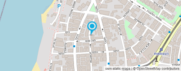 מפת הגעה אל אומנות בגבס