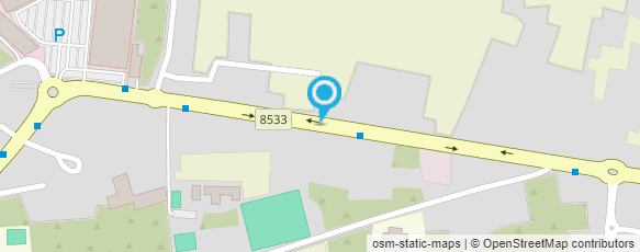 מפת הגעה אל חנות רהיטים עדאל חיר