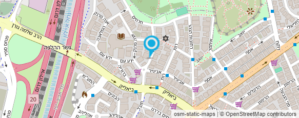 מפת הגעה אל גילוי ופיתוח קול