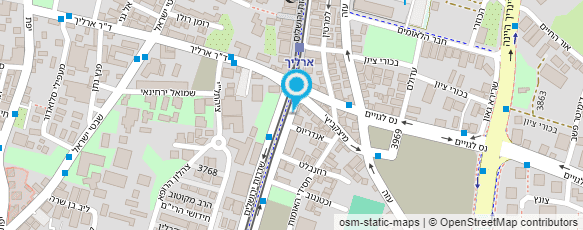 מפת הגעה אל מעבדת מחשבים מפת הגעה אל מעבדת מחשבים