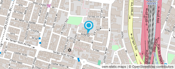 מפת הגעה אל בוטה גז מפת הגעה אל בוטה גז