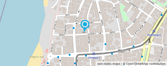 מפת הגעה אל גדי מחשבים מפת הגעה אל גדי מחשבים