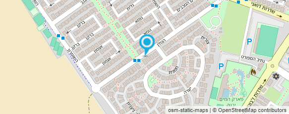 מפת הגעה אל חיבור לתודעת החיים