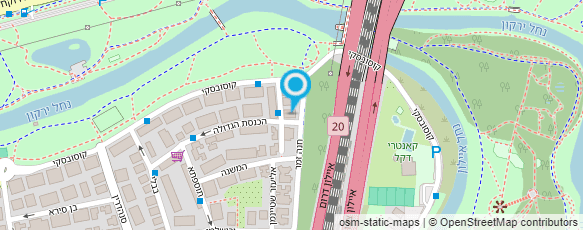 מפת הגעה אל אולימפוס נכסים