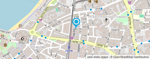 מפת הגעה אל שיעורי דרבוקה ו- riq מפת הגעה אל שיעורי דרבוקה ו- riq