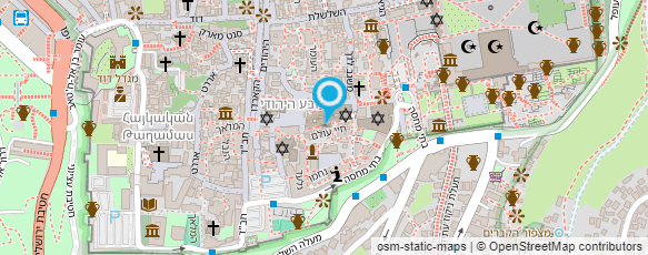 מפת הגעה אל שושי סביליה מפת הגעה אל שושי סביליה