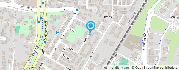 מפת הגעה אל אילן הובלות מפת הגעה אל אילן הובלות