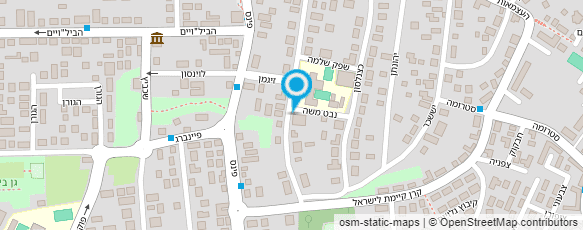 מפת הגעה אל ישראל  יעוץ כספי וכלכלי