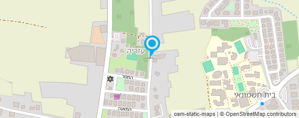 מפת הגעה אל גרין גרדן גינון ופיתוח מפת הגעה אל גרין גרדן גינון ופיתוח