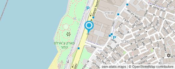 מפת הגעה אל חלה גנור ודורית גריי