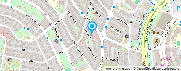 מפת הגעה אל אפרת בן נאה מפת הגעה אל אפרת בן נאה