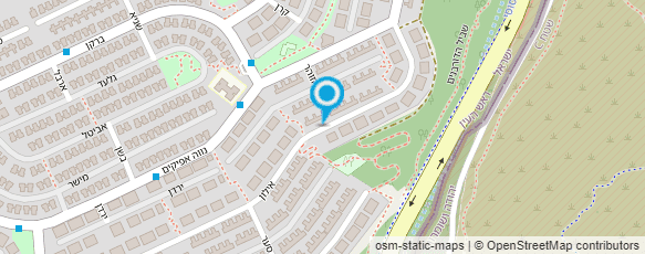 מפת הגעה אל ניסים אליאס חקירת תאונות מפת הגעה אל ניסים אליאס חקירת תאונות