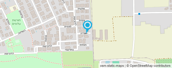 מפת הגעה אל רונן רייבנבך אירועים והפקות מפת הגעה אל רונן רייבנבך אירועים והפקות