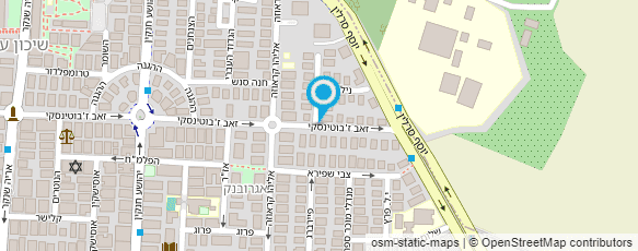 מפת הגעה אל חשמל ציון מפת הגעה אל חשמל ציון