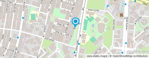 מפת הגעה אל אבירם דיליאן