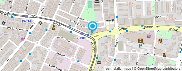 מפת הגעה אל פוליש; ניקוי שטיחים וריפודים