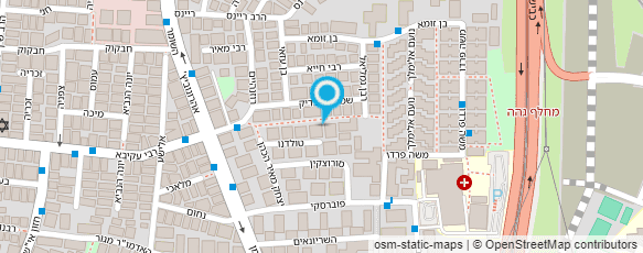 מפת הגעה אל אופטיקה איכות