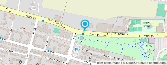 מפת הגעה אל קראטה דו אינטרנשיונל מפת הגעה אל קראטה דו אינטרנשיונל