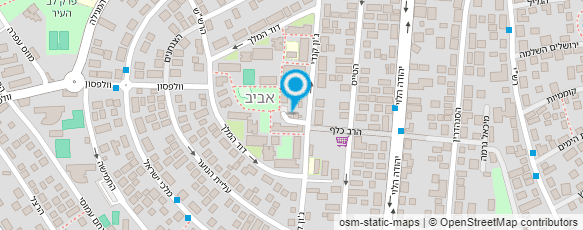 מפת הגעה אל אבי הראל נכסים והשקעות מפת הגעה אל אבי הראל נכסים והשקעות