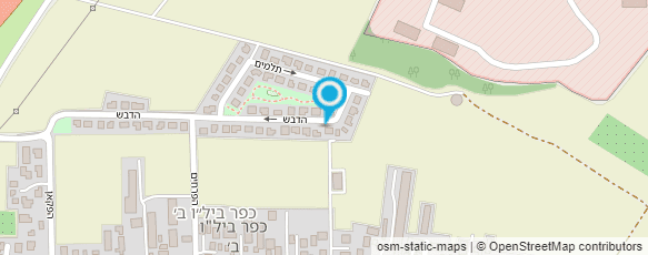 מפת הגעה אל משפחתון לימור מפת הגעה אל משפחתון לימור