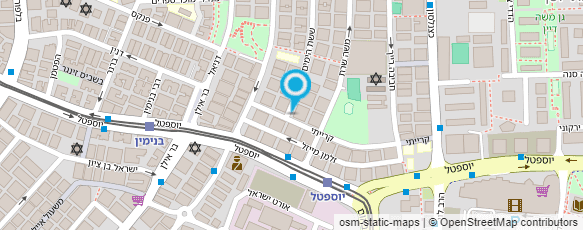 מפת הגעה אל קולור פלוס-צביעת בתים מפת הגעה אל קולור פלוס-צביעת בתים