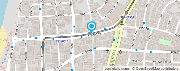 מפת הגעה אל רינו תיווך נכסים מפת הגעה אל רינו תיווך נכסים