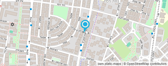 מפת הגעה אל הגן האולימפי- גן וצהרון מפת הגעה אל הגן האולימפי- גן וצהרון