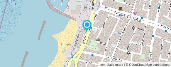 מפת הגעה אל איתן מנעולן מקצועי ומוסמך