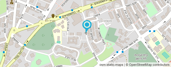 מפת הגעה אל ניקיון ישיר מפת הגעה אל ניקיון ישיר