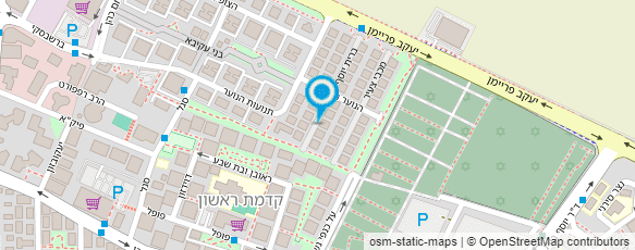 מפת הגעה אל החלום המתוק מפת הגעה אל החלום המתוק