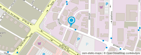 מפת הגעה אל גולדן קראון