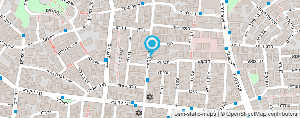 מפת הגעה אל איזון רגשי ונפשי