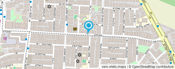 מפת הגעה אל קול אור מוצרי חשמל ביתיים מפת הגעה אל קול אור מוצרי חשמל ביתיים