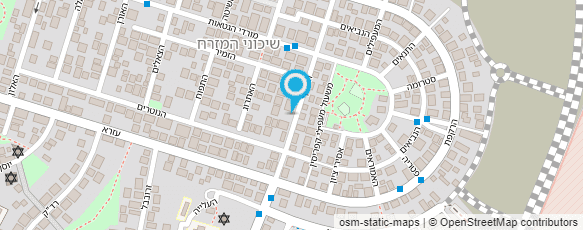 מפת הגעה אל שיא שיפוצים