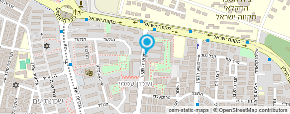 מפת הגעה אל איציק- כימיה; מתמטיקה ולשון