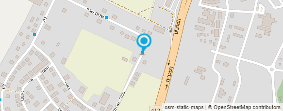 מפת הגעה אל הום בילדינג מפת הגעה אל הום בילדינג