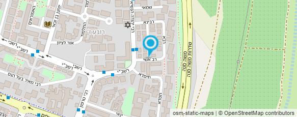 מפת הגעה אל מרכז הפרסים מפת הגעה אל מרכז הפרסים