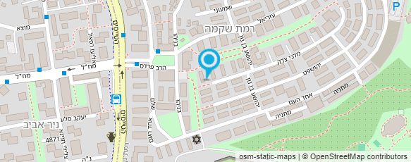 מפת הגעה אל אליקו שיפוצים מפת הגעה אל אליקו שיפוצים