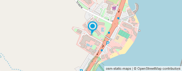 מפת הגעה אל ארומה - אספרסו בר