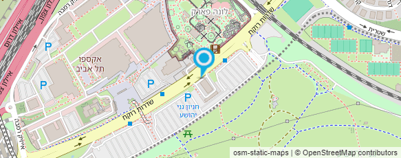 מפת הגעה אל סימפלי פוד מפת הגעה אל סימפלי פוד