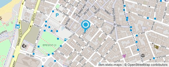 מפת הגעה אל מואטי דוד- נגן סקסופון מפת הגעה אל מואטי דוד- נגן סקסופון