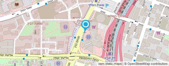 מפת הגעה אל יקר אינג'ינירינג